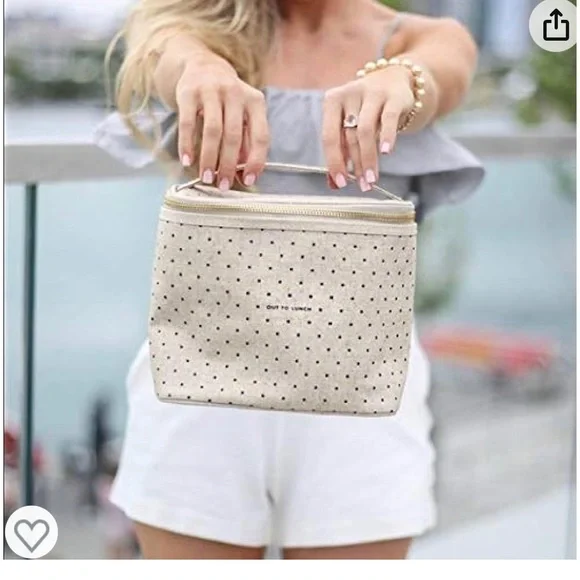 Kate spade lunch tote - Picture 9 of 10